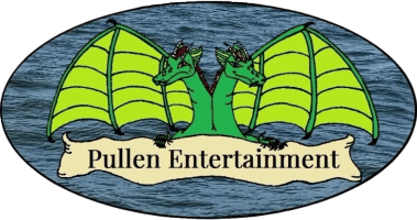 Comedy Play Scripts or Pullen Entertainment