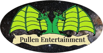 Comedy Play Scripts or Pullen Entertainment