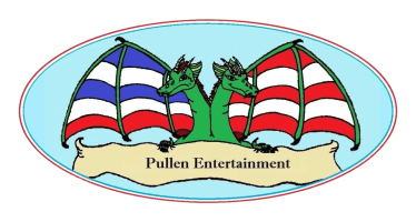 Comedy Play Scripts or Pullen Entertainment