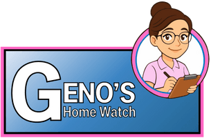 Geno's Home Watch
