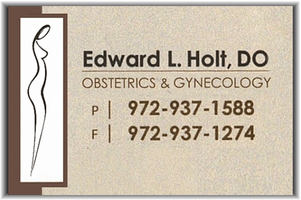 Dr. Holt