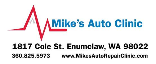 Mikes Auto Repair