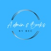 Admin & Books by Bec