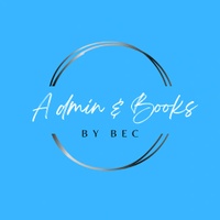Admin & Books by Bec