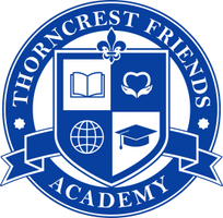 Thorncrest Friends Academy
Les Amie De Thorncrest