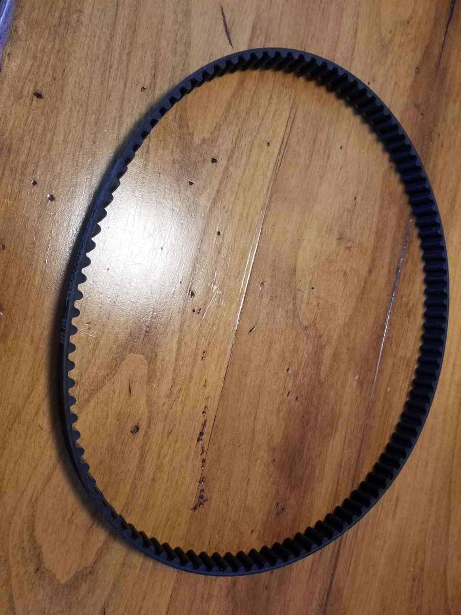 Subaru Sambar KS3KS4 kv3 kv4 timing belt