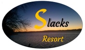 Slack's Resort