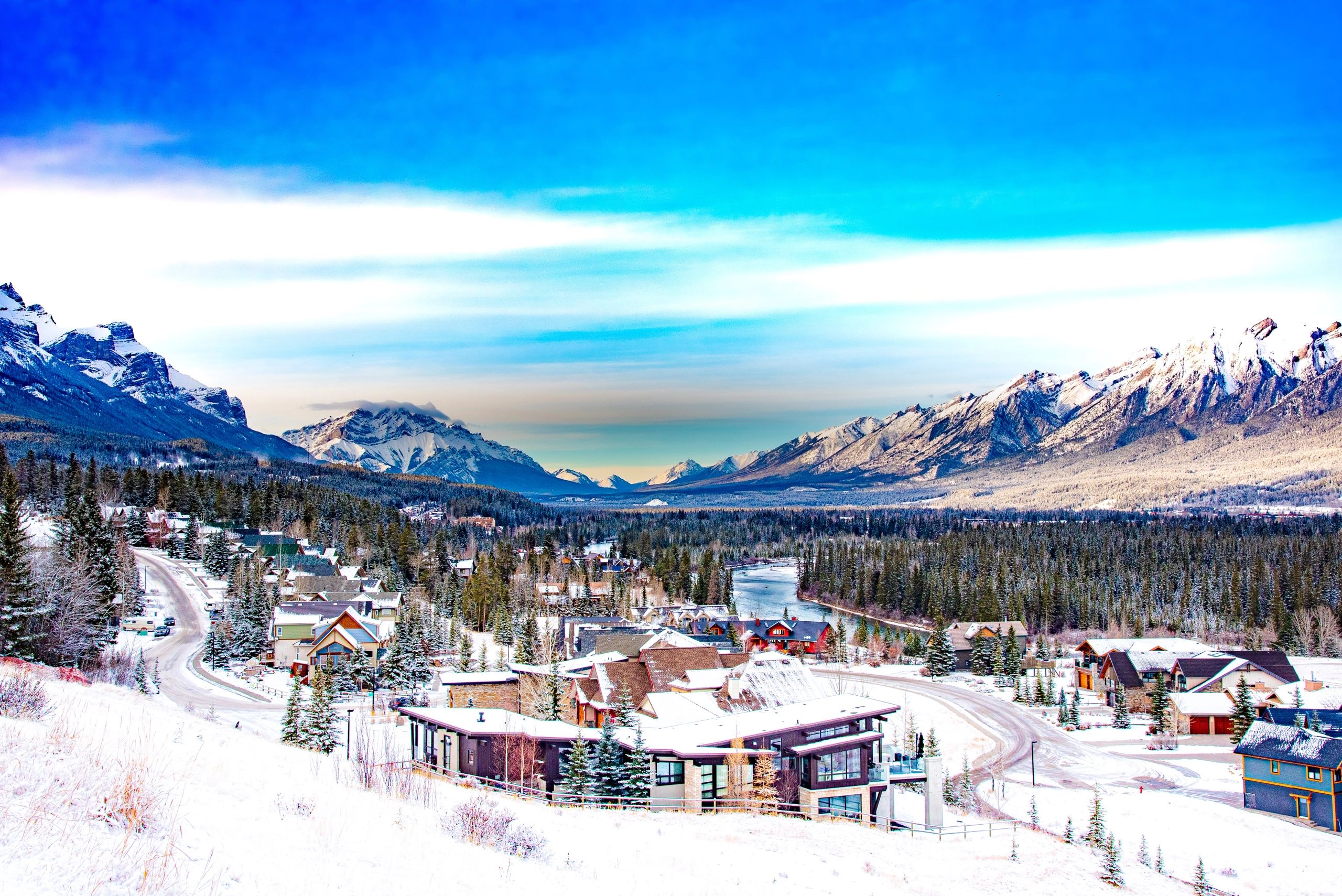 Realtor Real Estate Canmore Banff