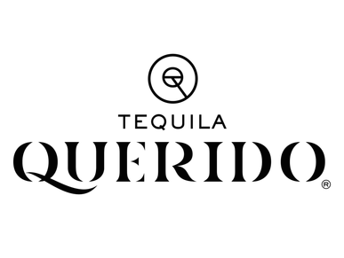 Querido logo with a stylized Q inside a circle.