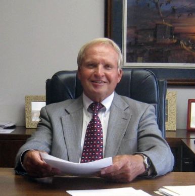 attorney profiles-Illinois law firm- Joe Taylor