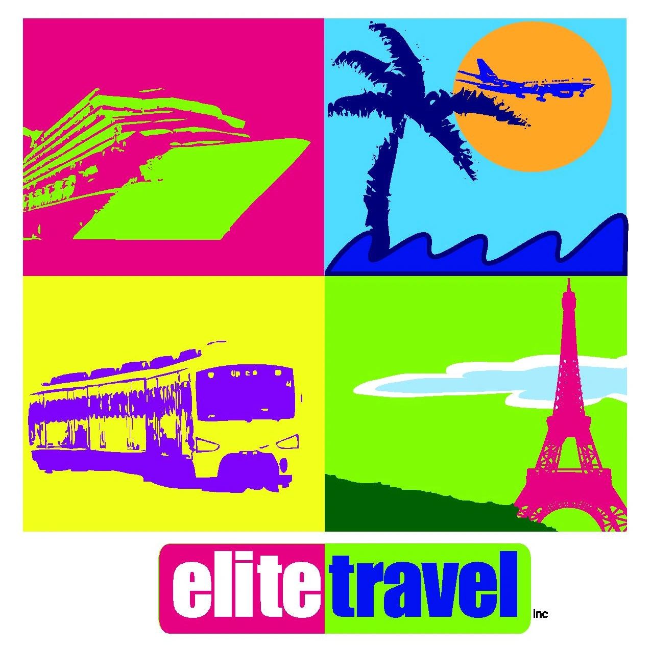Elite-Trips Logo