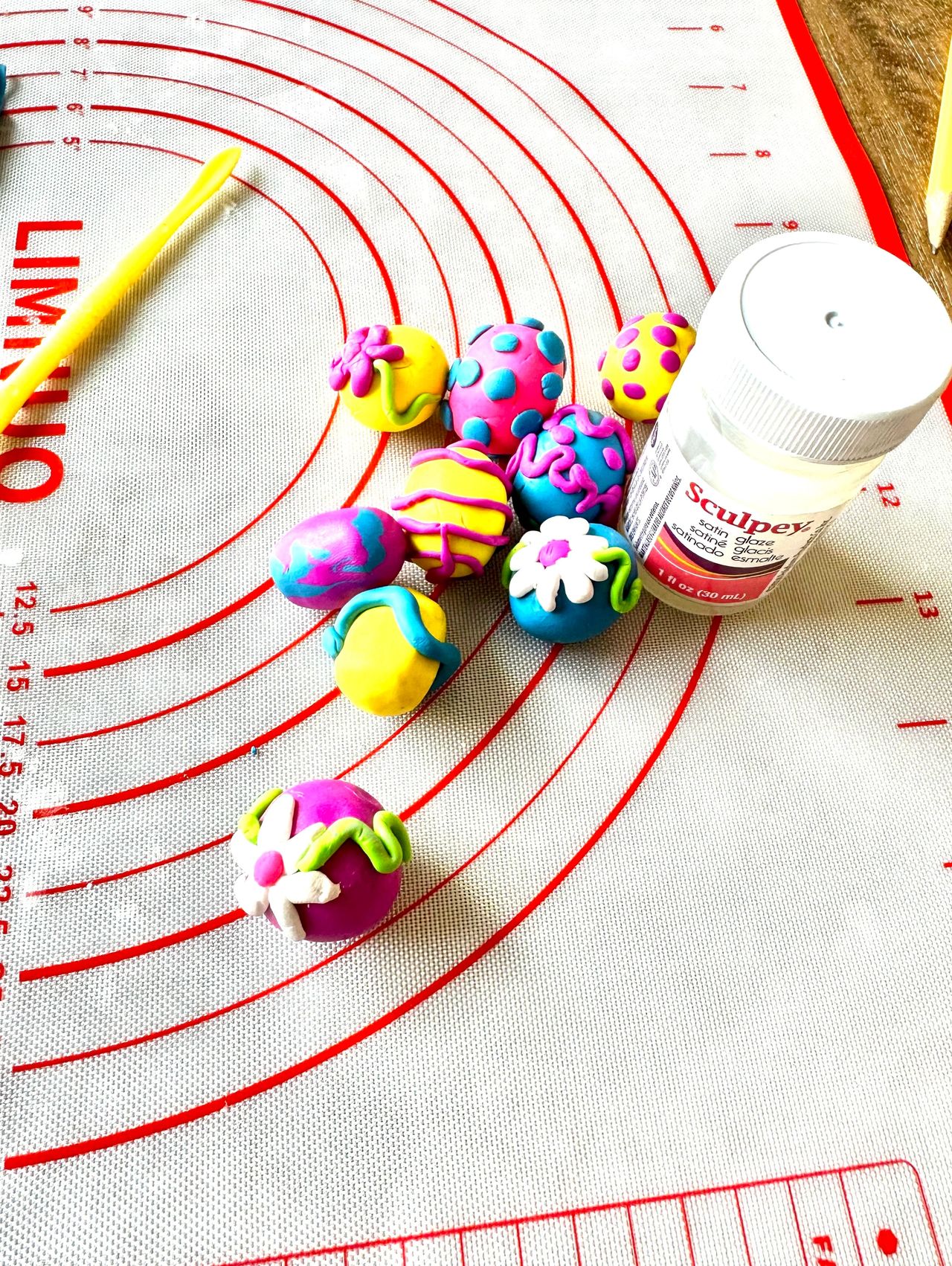 Silicone Baking Mat Silicone Baking Mat