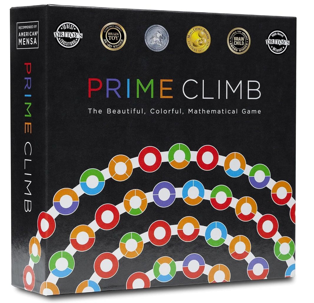 Prime Club 10+ Prime Club 10+