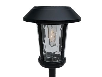 Photo of a Shade-1 Classic Lantern, Shade Solar Light