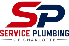 Service Plumbing Of charlotte