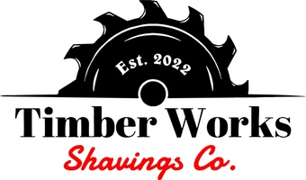 Timber works 
Shavings Co. 