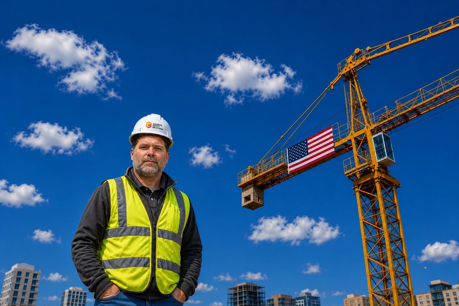 Superior Safety Solutions - OSHA Compliance & Training