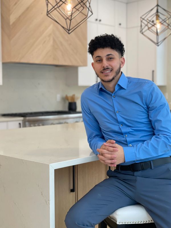 Benjamin Bastawrous, New Jersey Real Estate Agent, Specializes in Selling Homes Fast