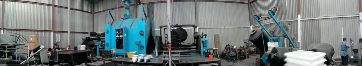 Spinplastics México. SA de CV