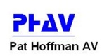 Pat Hoffman AV