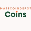 Matt Coin Depot