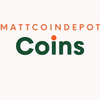 Matt Coin Depot