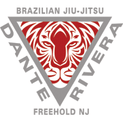 Dante Rivera BJJ