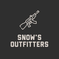 Snow's Outfitters