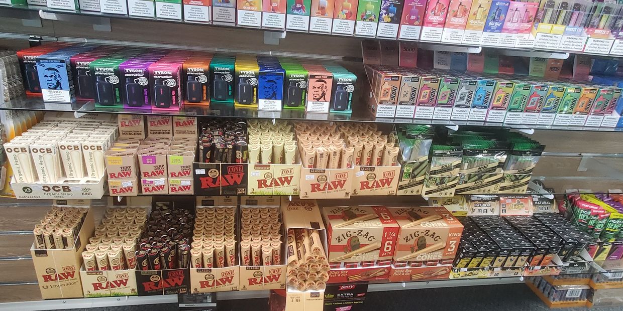 cheap vapes in coon rapids THE BEST 10 Vape Shops in COON RAPIDS, MN - Updated 2026 - Hours main image 0