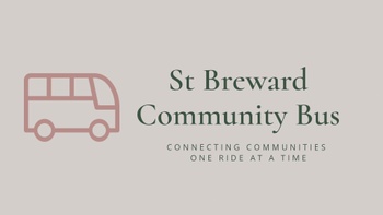 St Breward Community Bus