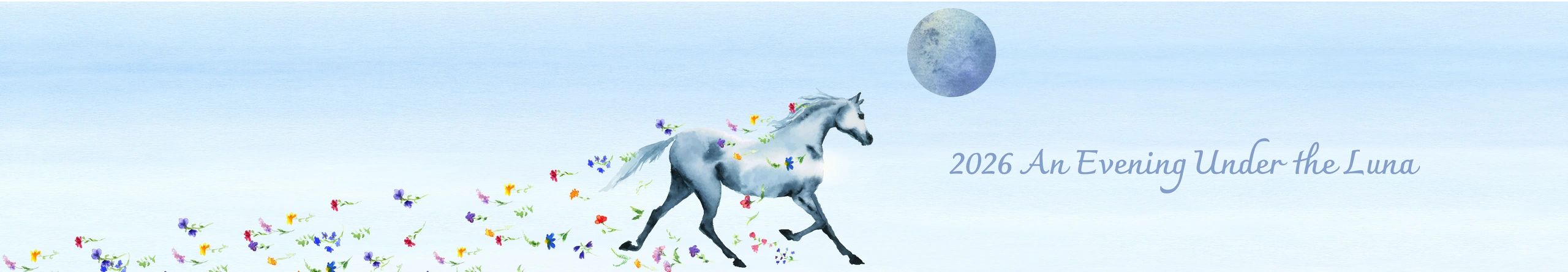 2026 An Evening Under the Luna
