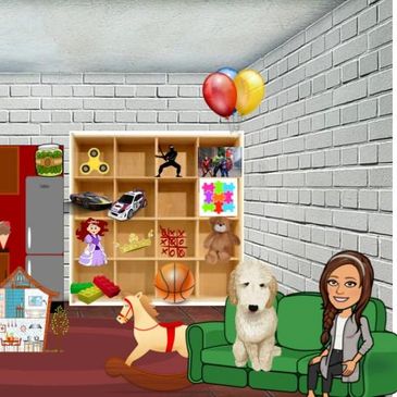 Virtual Play Therapy