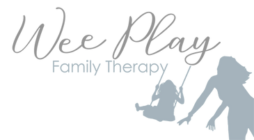 Wee Play Family Therapy, LLC
