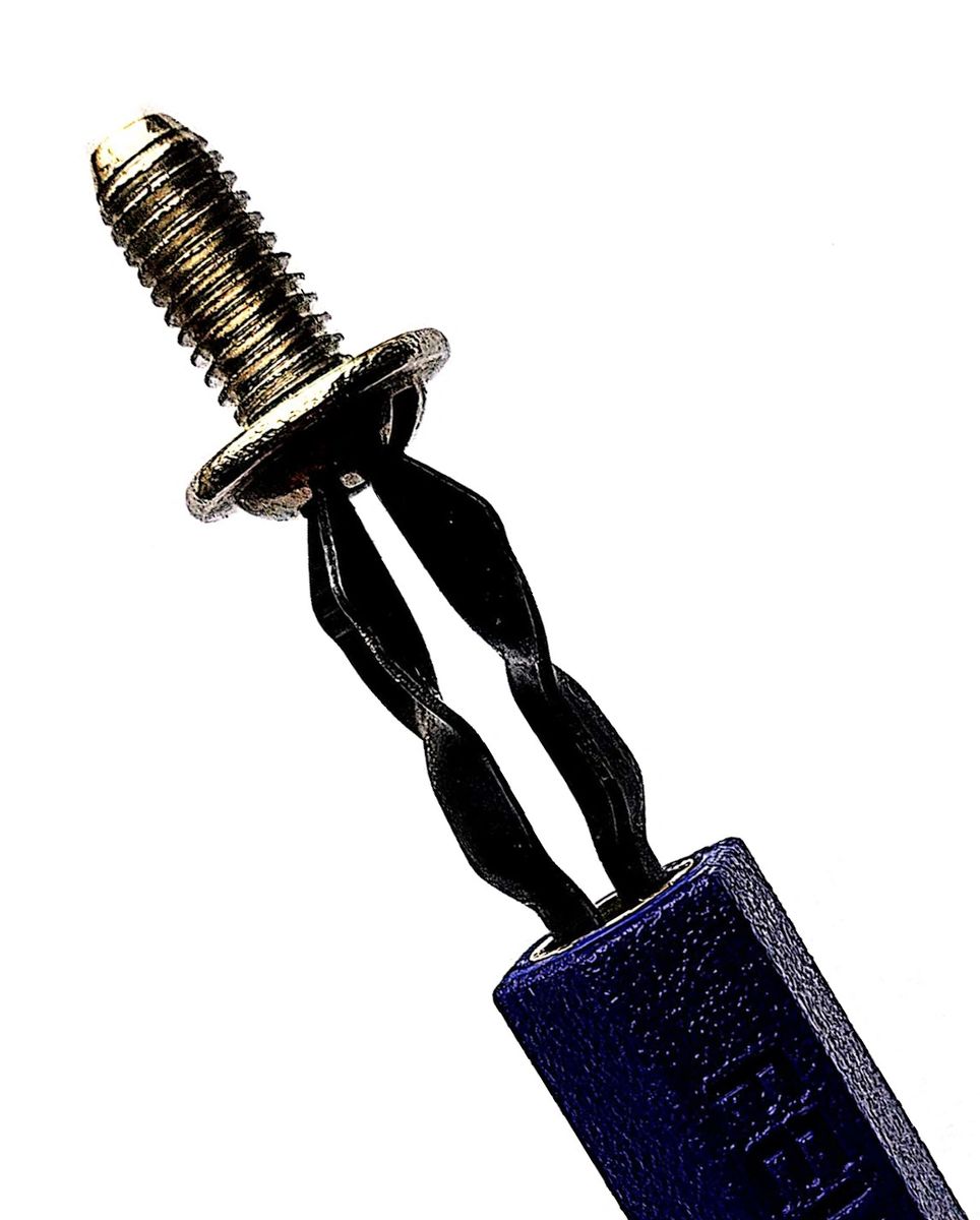 Screw Holding Screwdriver (Phillips-Angled Blade)