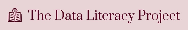 The Data Literacy Project