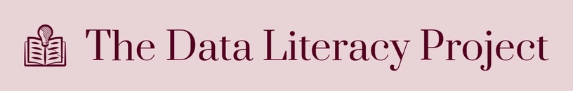 The Data Literacy Project