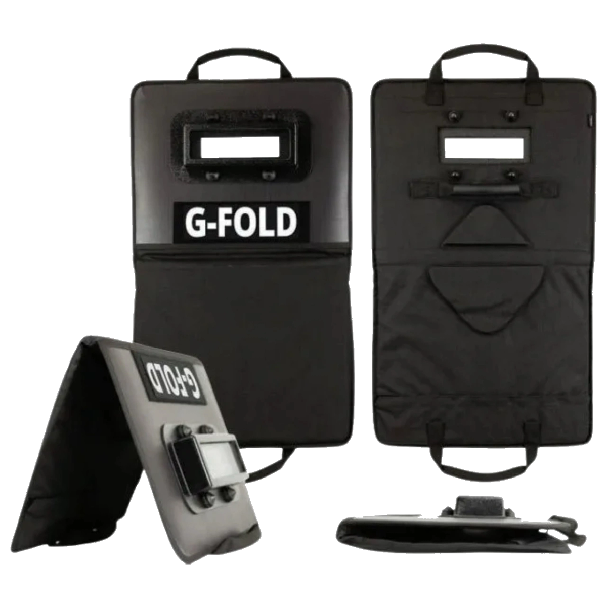 G-FOLD SHILED