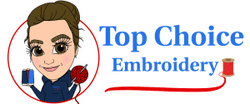 Top Choice Embroidery