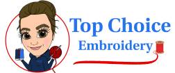 Top Choice Embroidery