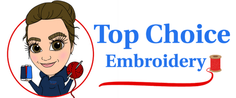 Top Choice Embroidery