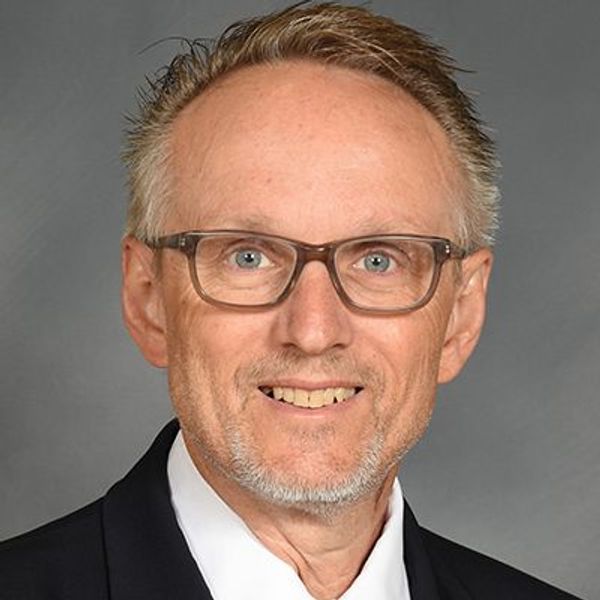 Barry Diehl, Co-Owner & Director of Your Neighborhood Dry Cleaner 