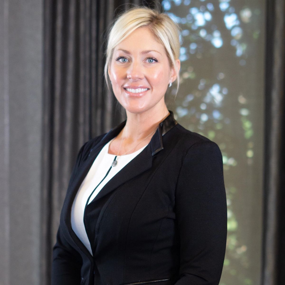 Erin Harris, President & Chief Financial Officer at Preventive Measures