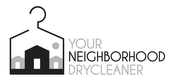 Your Neighborhood Drycleaner logo 