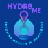 Hydr8Me