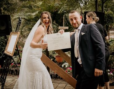 Photo Credit - Fox & Wildling Photography
