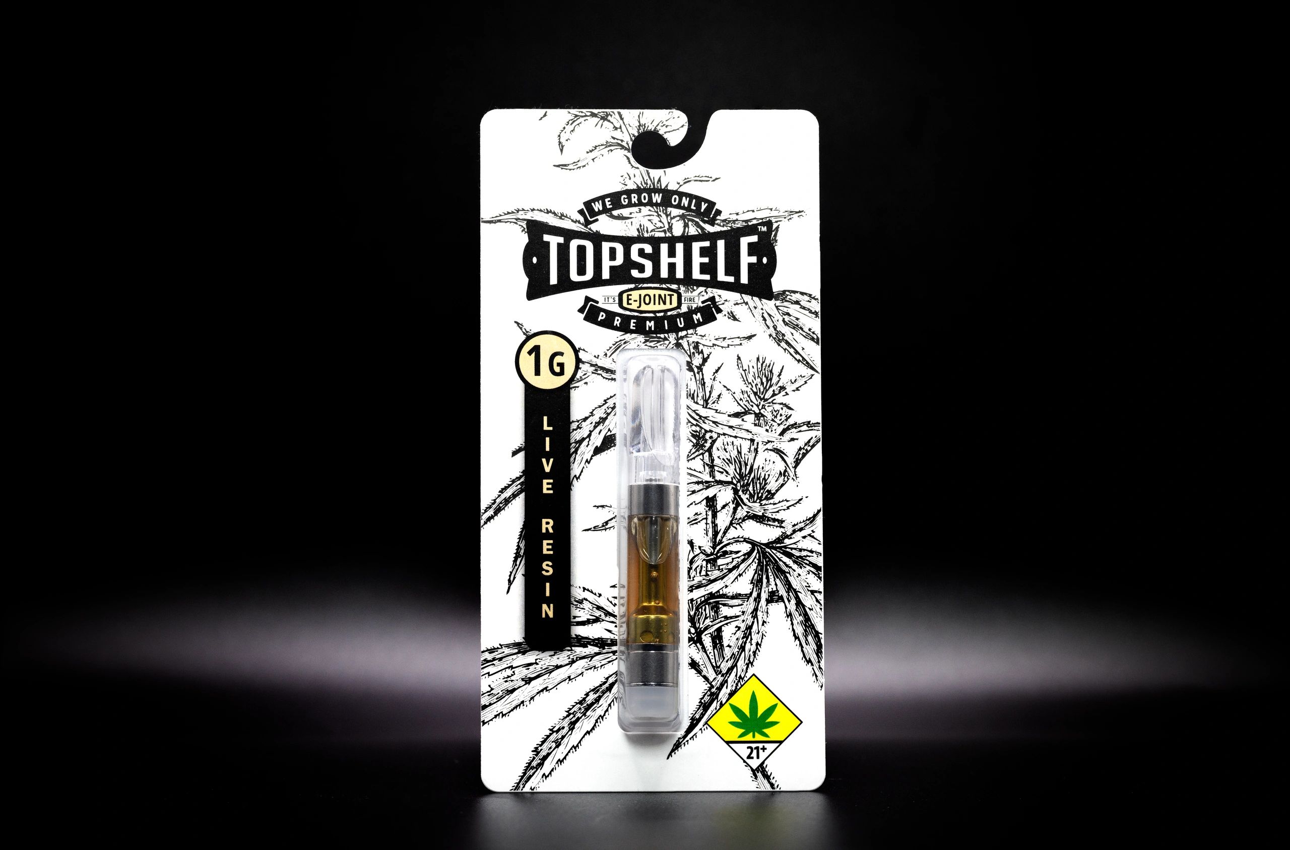 E Joint
