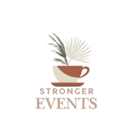 Stronger Events Planning & Design