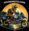 Nick's Moto