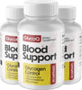 GlycoQ Blood Support Capsules
