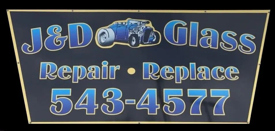 local windshield replacement